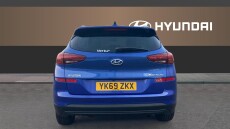 Hyundai Tucson 1.6 GDi SE Nav 5dr 2WD Petrol Estate